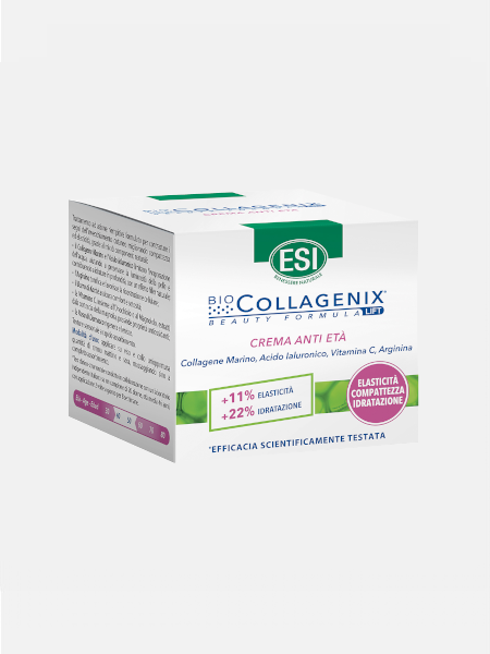 BIOCOLLAGENIX CREME ATI-AGE - 50 ML - ESI