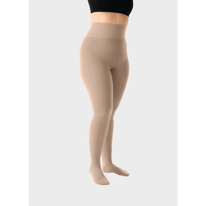 MEIA ELÁSTICA LIPEDEMA SENSATION FIT - JUZO