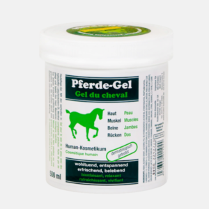PFERDE GEL DE CAVALO FRIO – 500ML
