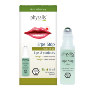 ROLL-ON ERPE STOP BIO – 10 ML – PHYSALIS