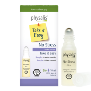 ROLL-ON NO STRESS BIO – 10 ML – PHYSALIS
