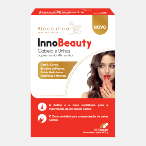 INNOBEUTY – 60 CÁPSULAS – BIOCEUTICA