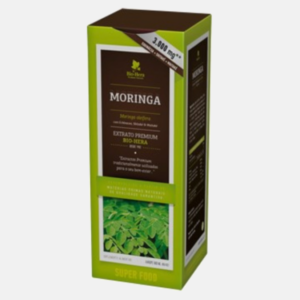MORINGA XAROPE – 500ML – BIO-HERA