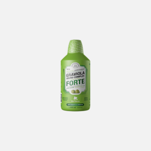 GRAVIOLA IMUNO COMPLEX FORTE – 1L – BIO HERA