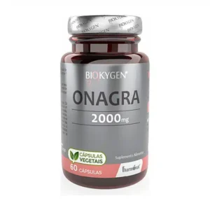 BIOKYGEN ONAGRA 2000MG – PACK 2 UNIDADES